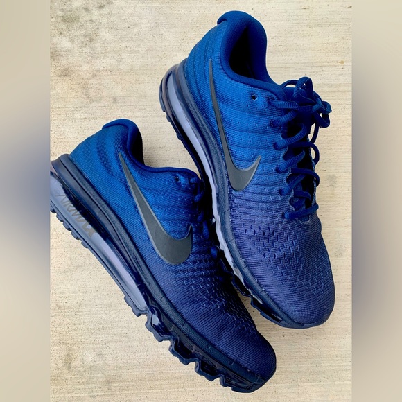 nike air max 2017s
